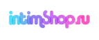 Логотип IntimShop