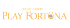 Логотип Play Fortuna