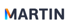 Логотип Martin Casino