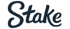 Логотип Stake
